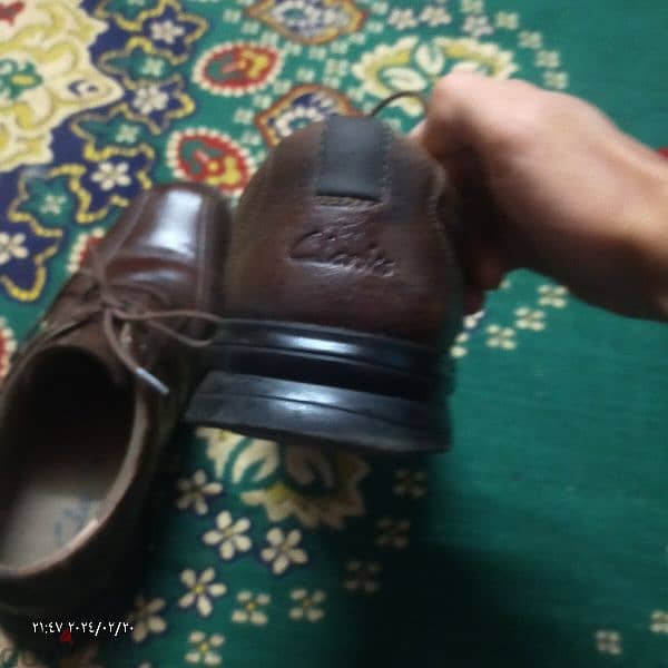 Clarks shoes 2