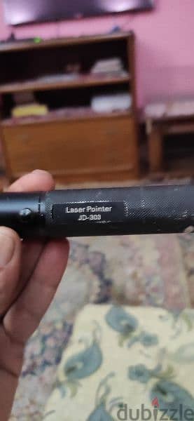 laser pointer jd 303 0