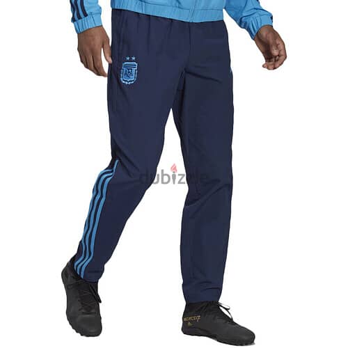 بنطلون اديداس Adidas Argentina Tiro 23 Pants 1