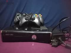Xbox 360 معاه ثلاث 0