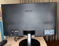 Samsung 22 inch HD Monitor