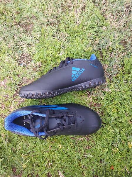 Adidas football shoes 5