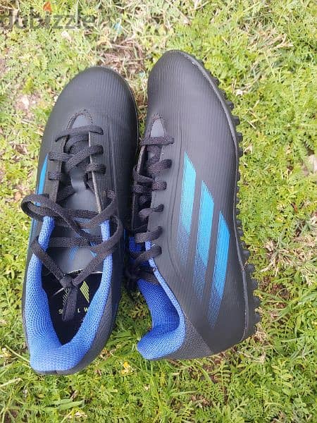 Adidas sports shoes 1