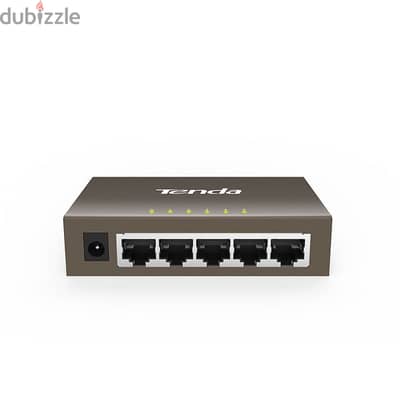 Tenda 5 port Ethernet  Switch