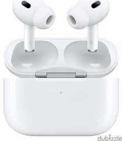 airpods pro with magsafe case 0