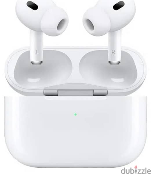 airpods pro with magsafe case 0