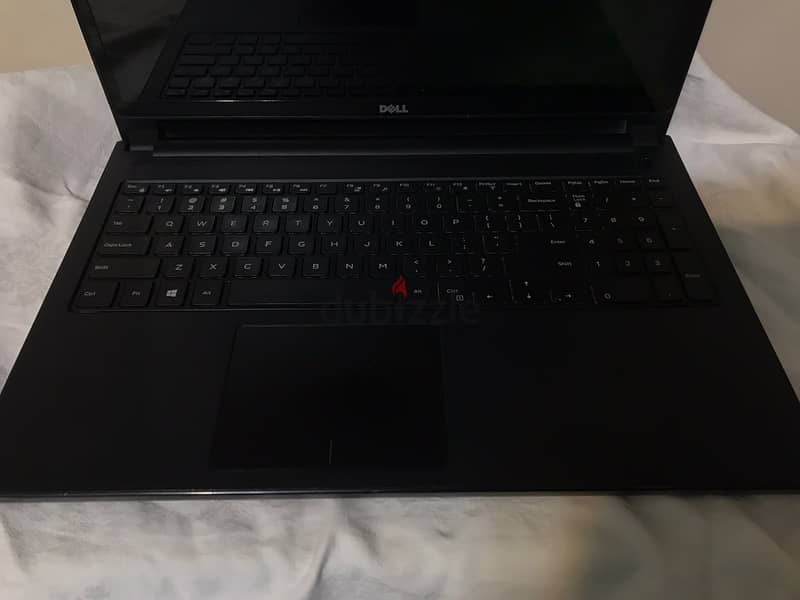 Laptop Dell Inspiron 5555 1