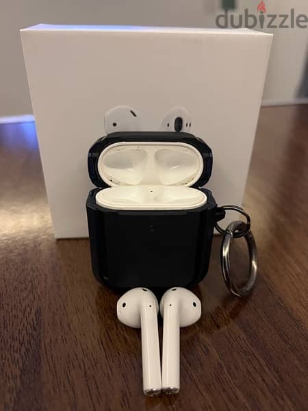 Apple Airpods 2 2