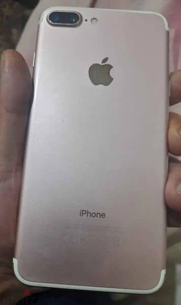 iPhone 7plus ايفون ٧ بلاس 5