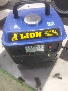 generator 0