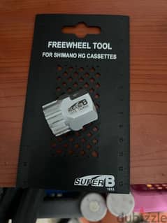 SuperB Cassette Tool 0