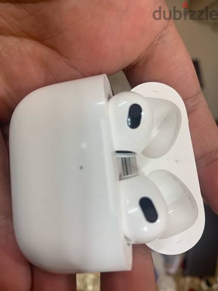 Airpods 3rd generation 1