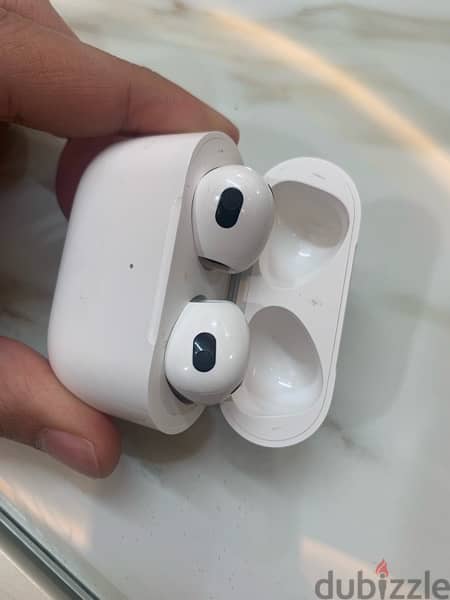 Airpods 3rd generation 2
