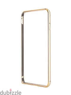 iphone 6s plus gold frame 0