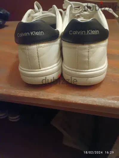 Calvin Klein 1