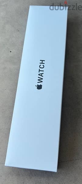 Apple Watch SE 40mm 0