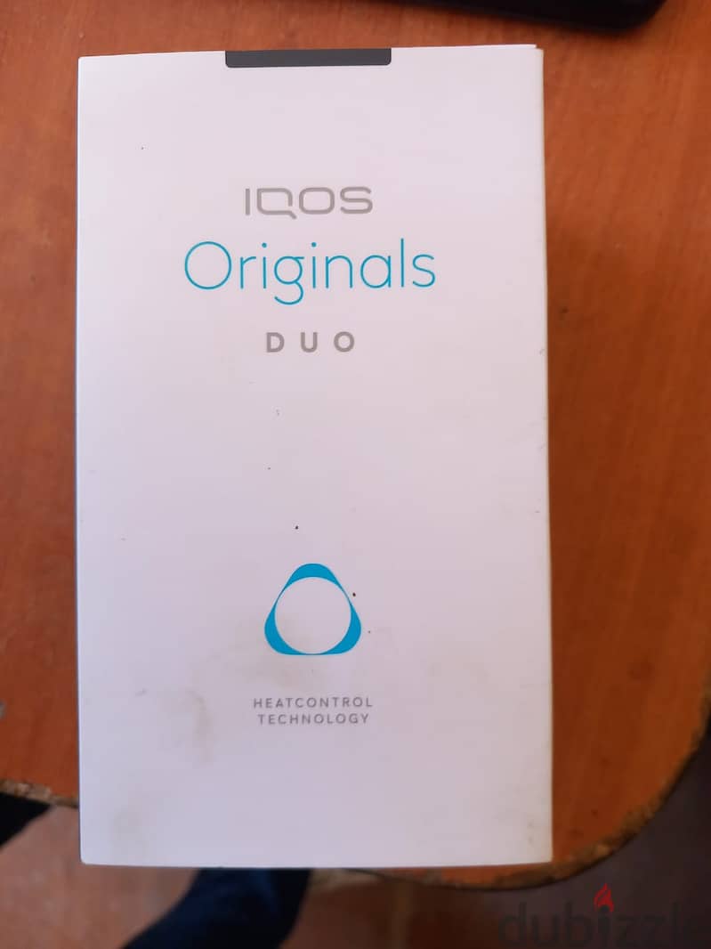 IQOUS Original DUO للبيع01279439852 1