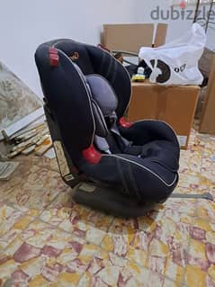 Cyril car seat for sale 0