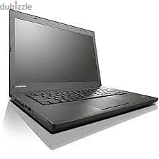 لاب توب lenovo ThinkPad t440p 0