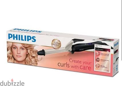 Philips CurlCeramic