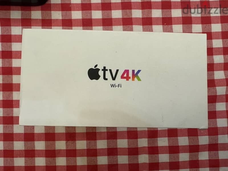 Apple TV 4K 3rd Gen (Last edition) 9