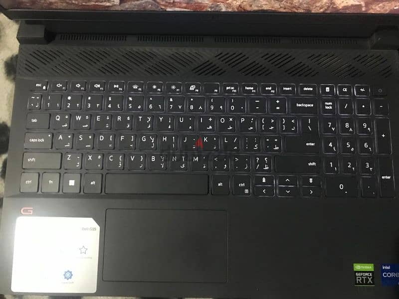 laptop used like new 1