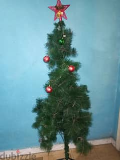 شجرة  كريسماس