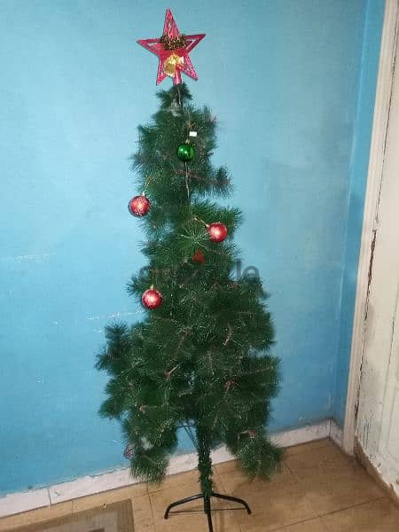 شجرة  كريسماس 2