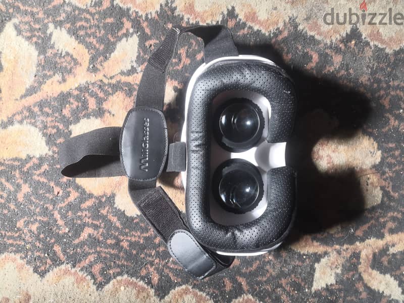 VR 360 درجة 1