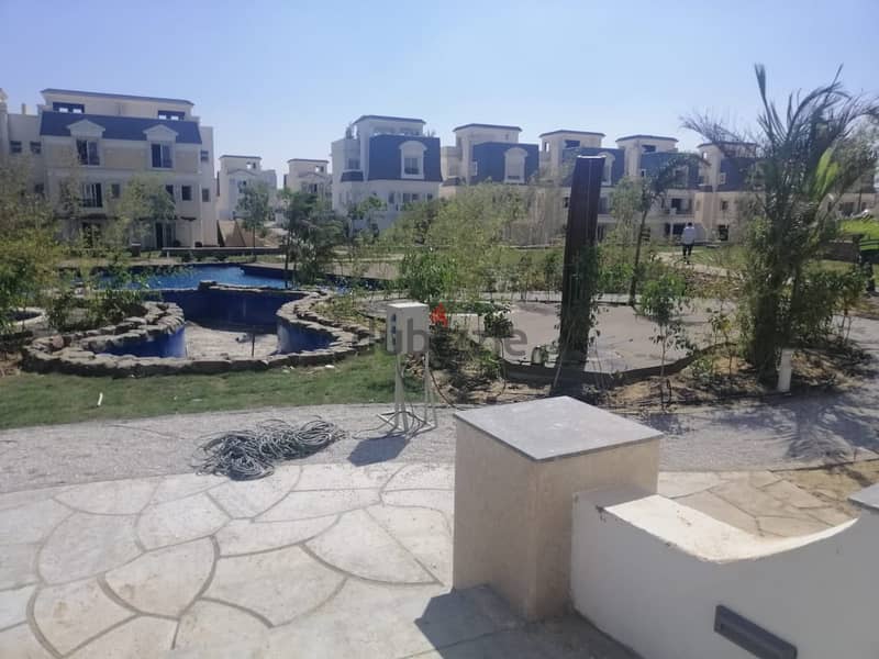 i villa garden for sale 283m at mountain view chillout 3
