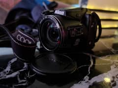 camera Nikon coolpix b500 كاميره نيكون