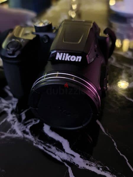 camera Nikon coolpix b500 كاميره نيكون 2