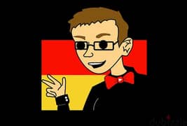 German Tutor Online or In-Person