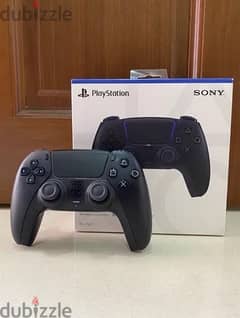 ps5 controller used as new 0
