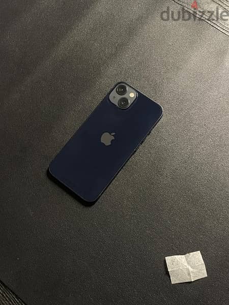 iPhone 13 256 GB perfect condition 1