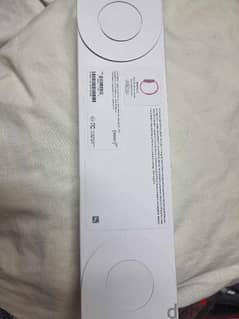 apple watch series 8 45mm Red 0