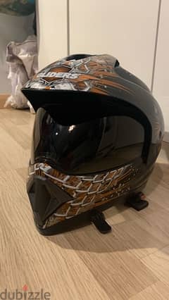 GLIDERS Helmet 0