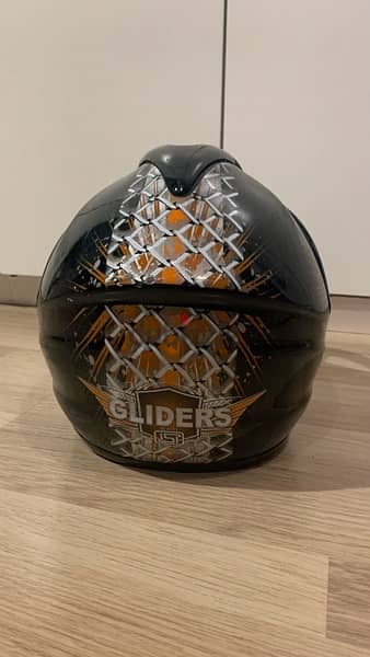 GLIDERS Helmet 10