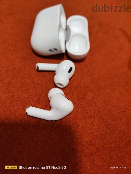 Airpods Pro (2nd generation 0