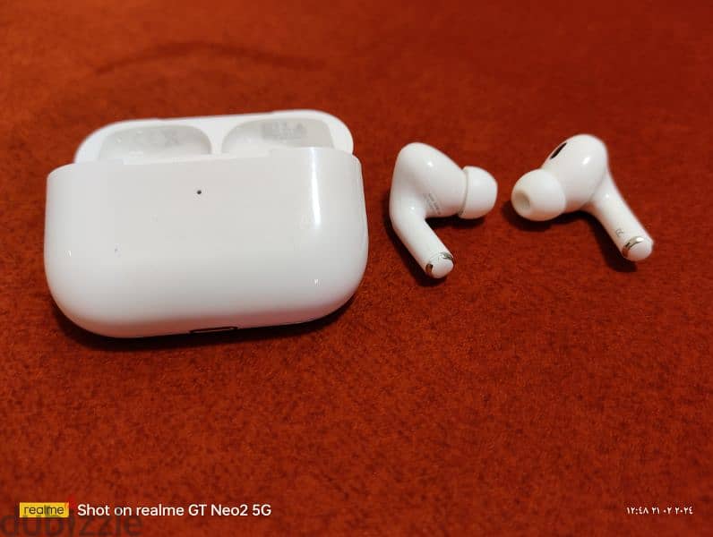 Airpods Pro (2nd generation 2