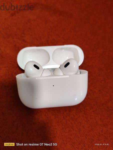 Airpods Pro (2nd generation 3