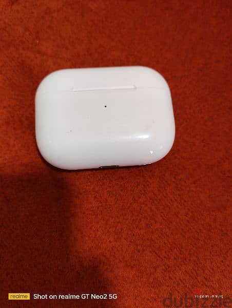 Airpods Pro (2nd generation 4