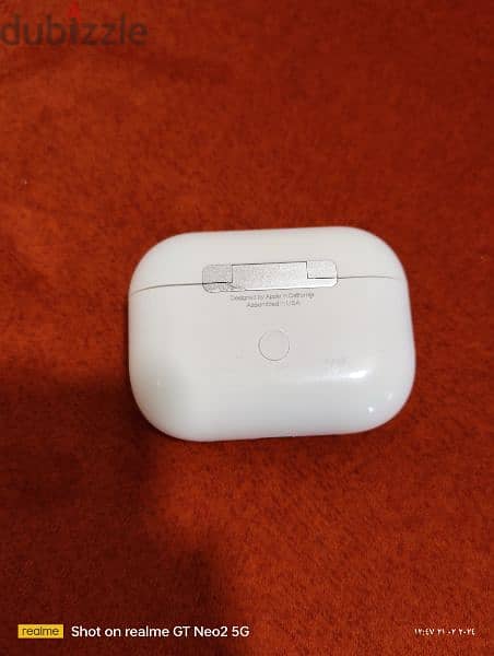 Airpods Pro (2nd generation 5