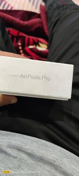Airpods Pro (2nd generation 13