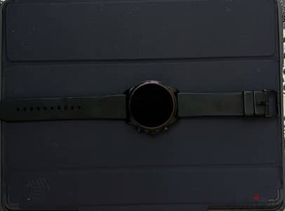 fossil smartwatch gen 6