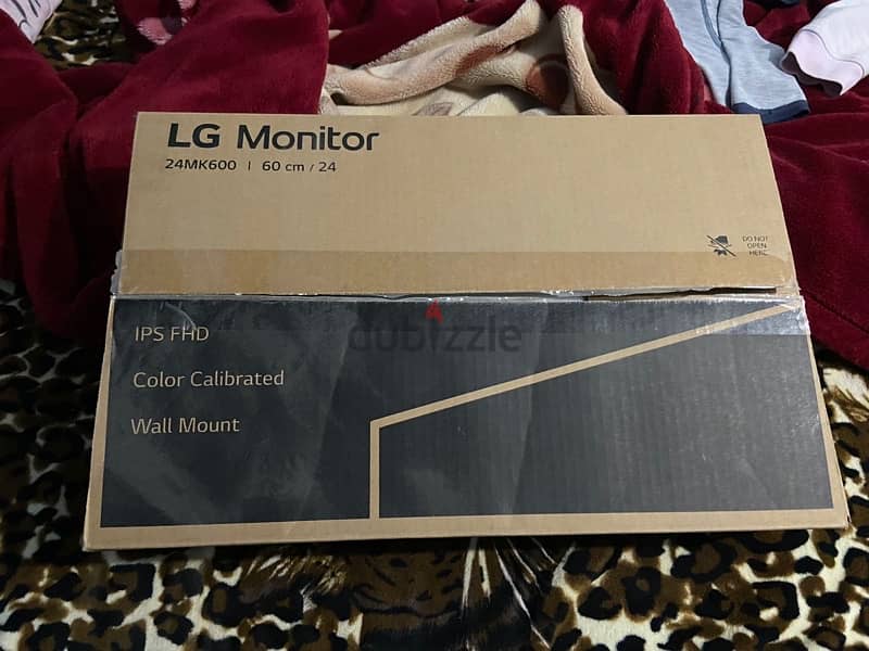 lg monitor 1
