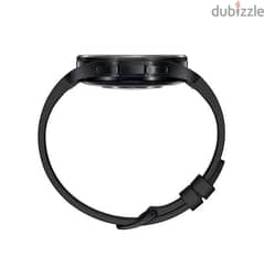 Galaxy Watch 6 Classic 47 Mm GPS Smartwatch
Graphite/Black 0