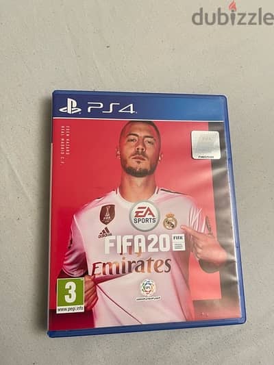 Fifa 2020