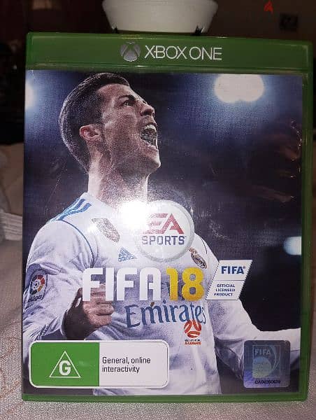 fifa18 0