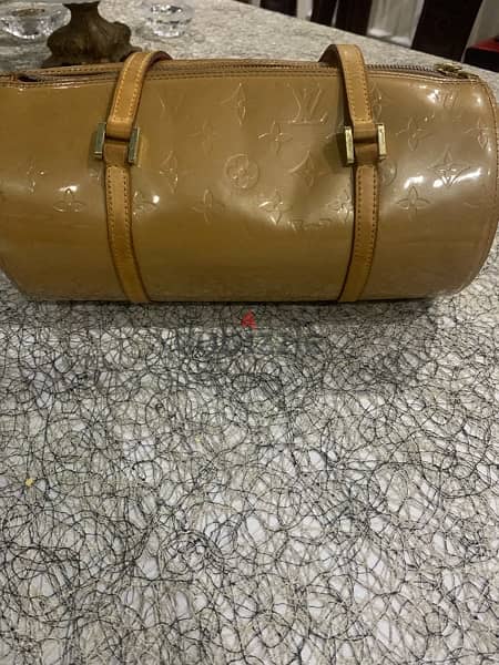 original LV Bedford bag 2